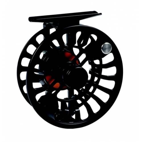 Angelrolle Mouche JMC Mamba