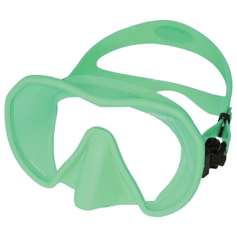 Masque Snorkeling Beuchat Maxlux