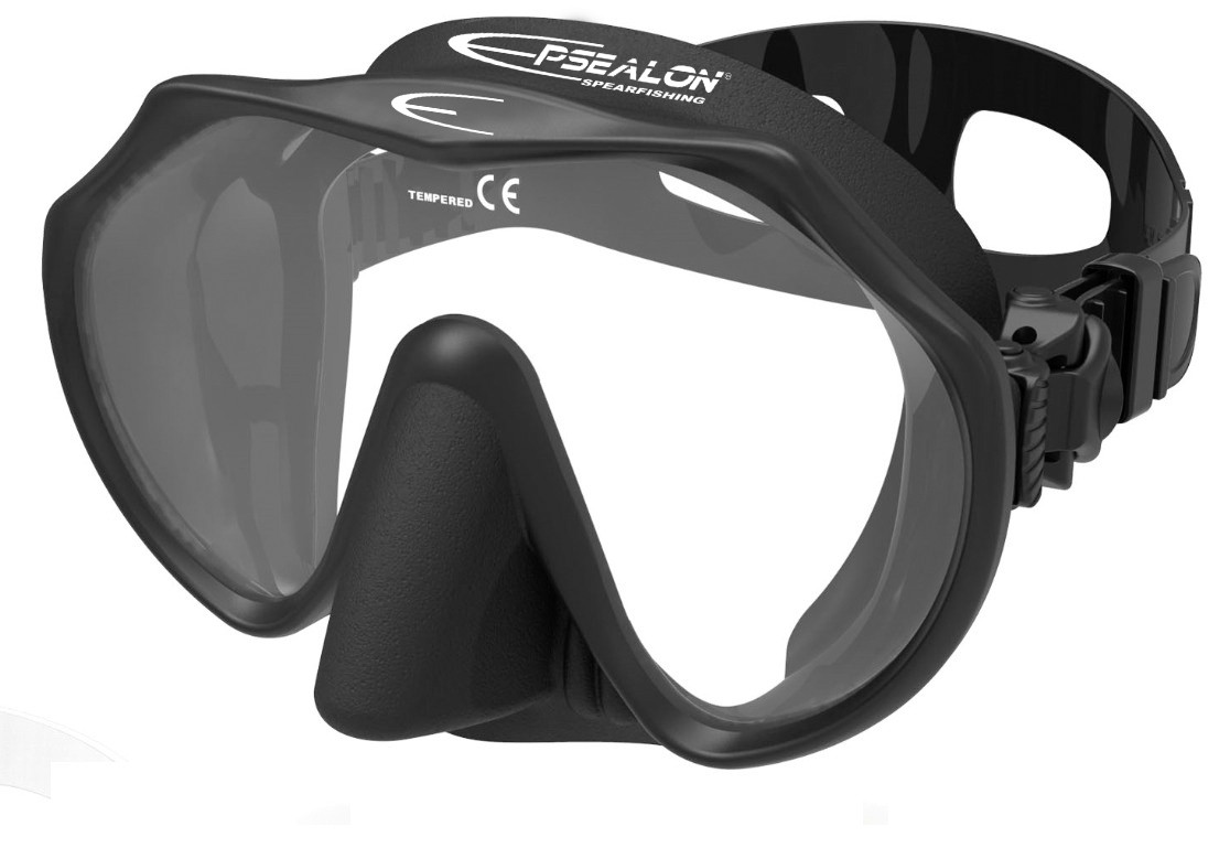 Maske Epsealon Explorer Maske Tauchen