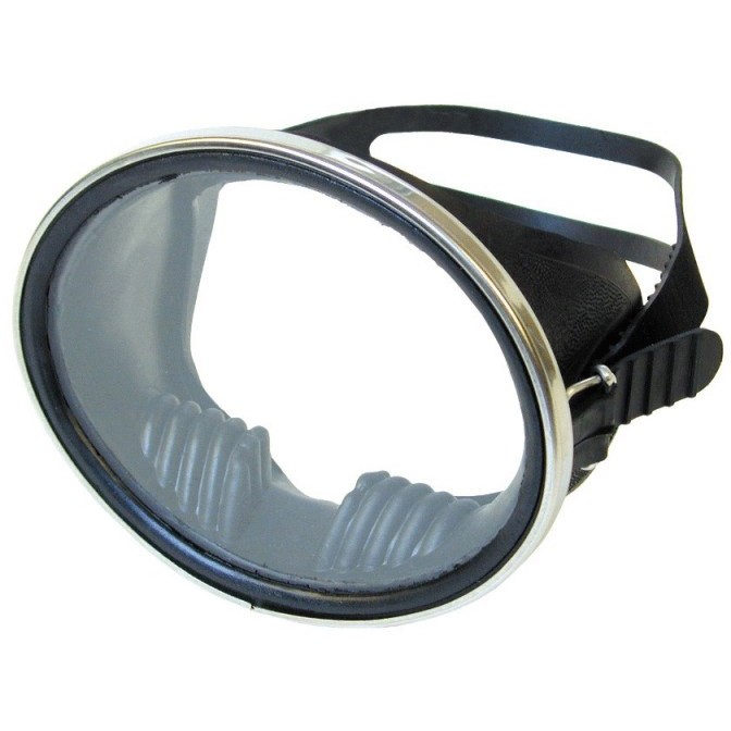 Tauchmaske Beuchat Super Compensator Masque plongée Compensator