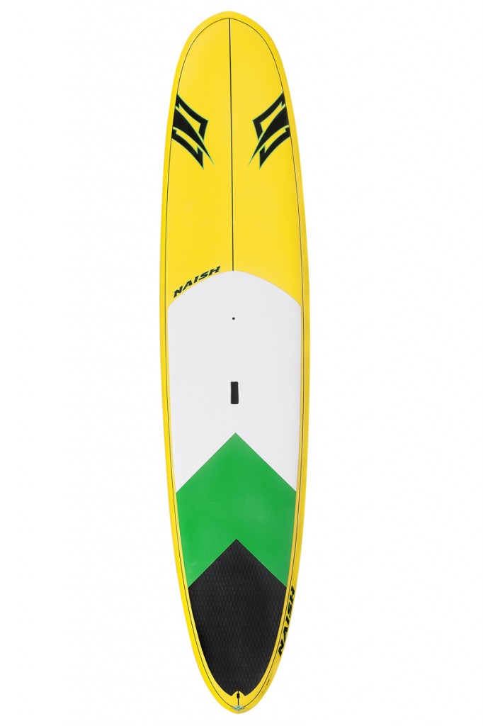 naish nalu 11.6 2016