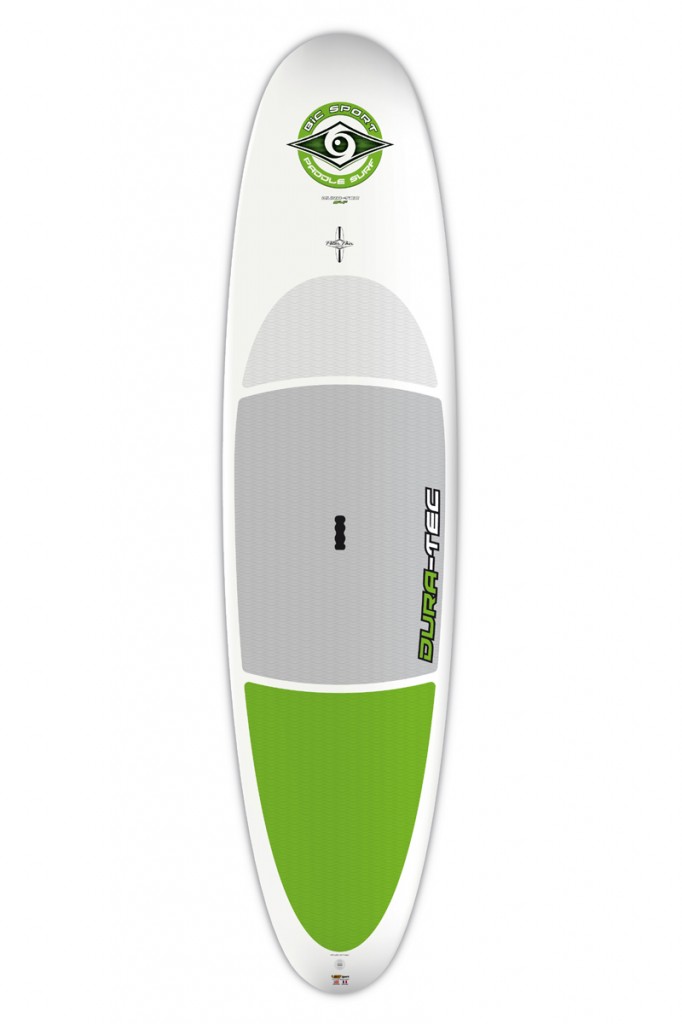 stand up paddle board bic sport dura-tec