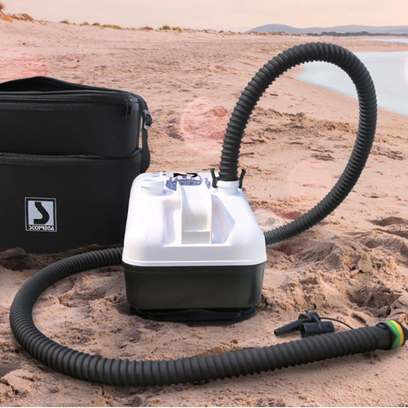 Sup Pumpe elektrisch GE 20 Sup Pumpe elektrisch