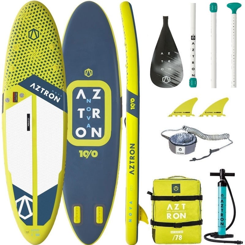 SUP Board aufblasbar Aztron Nova 2.0