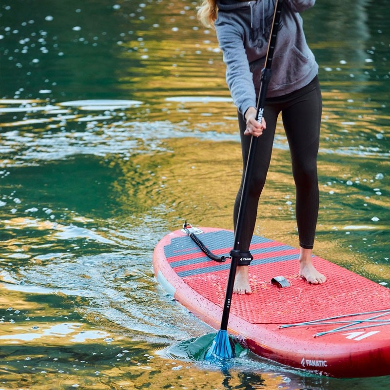 Fanatic Fly air Board Fly Air fly-air-red 3