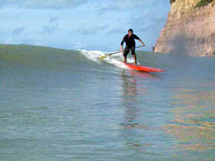 Natal SUP