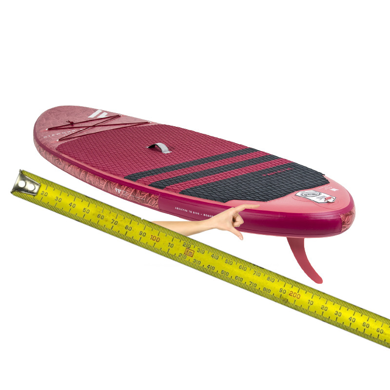 Board-Dicke SUP Board Dicke