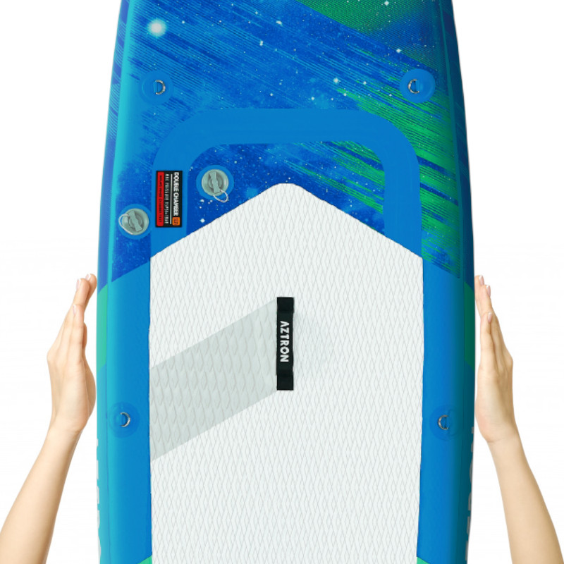 Board-Breite Paddle Board Breite