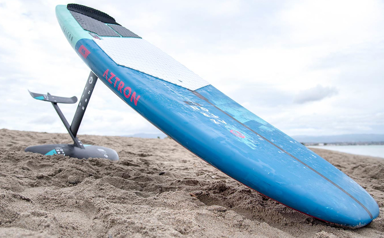 auswahl board sup foil Board sup foil