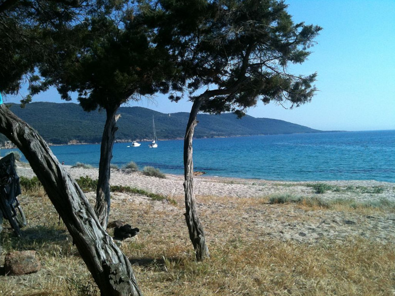 ou faire du paddle en corse paddle corse ajaccio