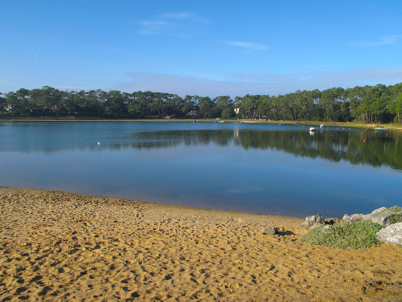 spot paddle lac hossegor spot paddle lac hossegor