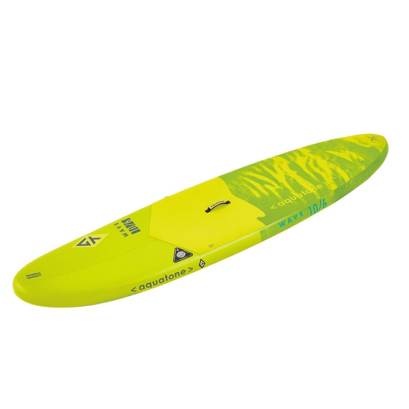 Aquatone Wave 10.6 Version Sup Paddle Wave 10.6