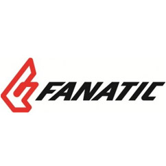 Stand up paddle board aufblasbar Fanatic