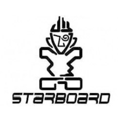 Stand up paddle board  Starboard