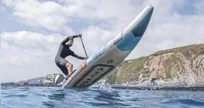 SUP Race Board Stand up paddle Board