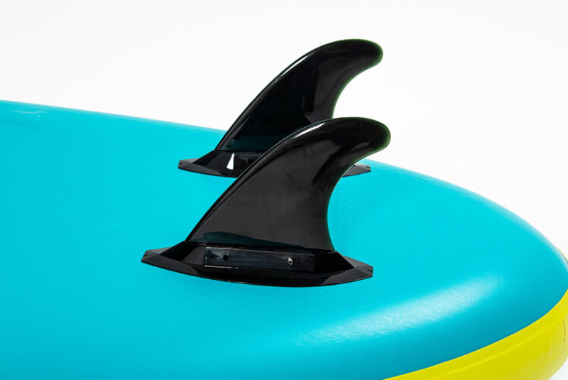 Twin fin Twin fin