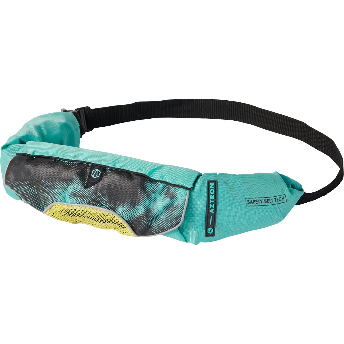 Aufblasbarer Gürtel Schwimmweste SUP Aufblasbarer Gürtel Schwimmweste SUP