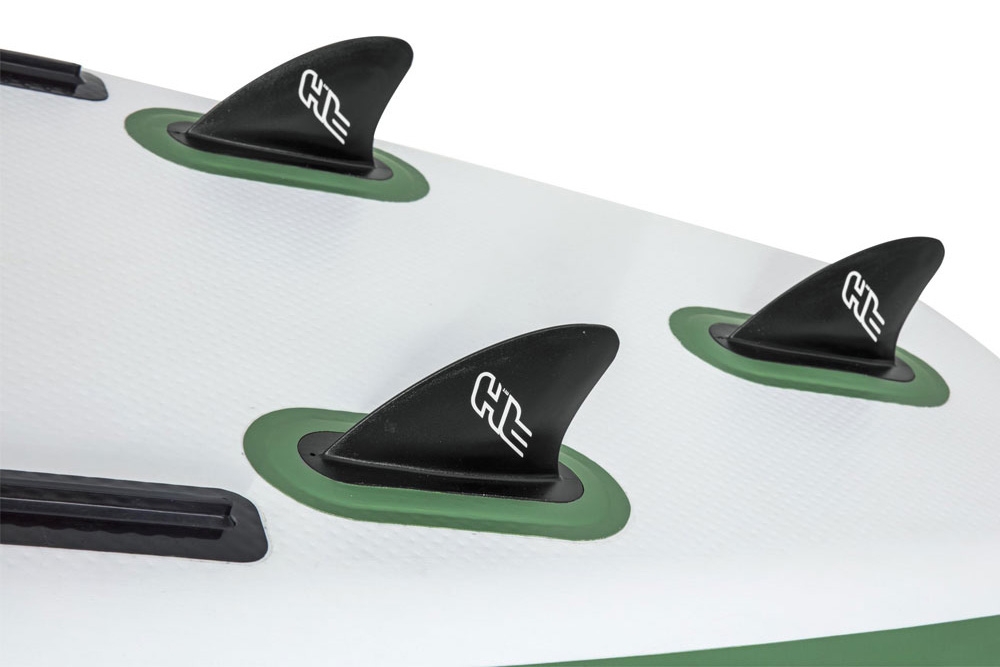 Tri fin sup finne surf Tri fin