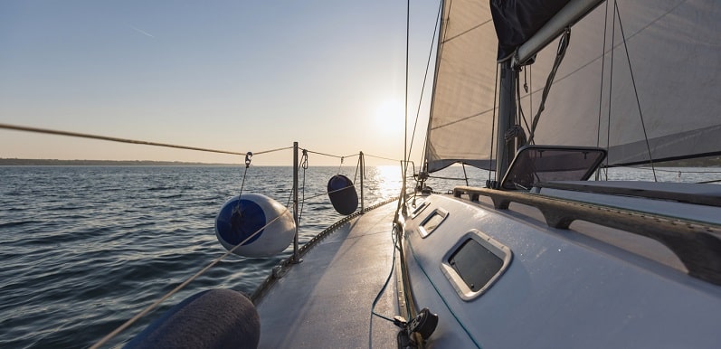 Bootszubehör Bootszubehör