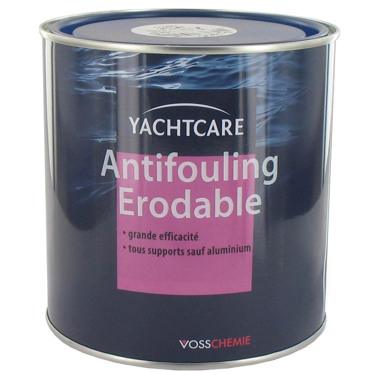 Antifouling Yachtcare selbstpolierendes