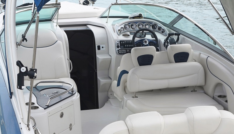 Motorbootsport Motorbootsport