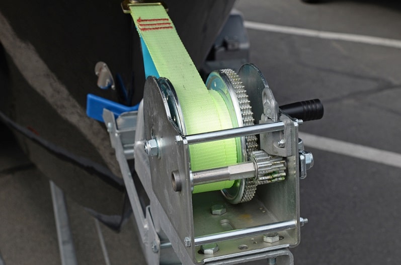 Bootsanh&auml;nger zubeh&ouml;r