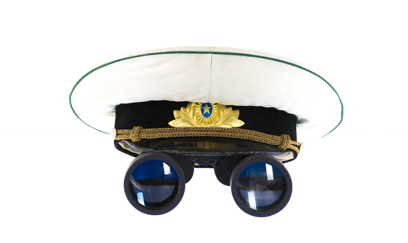 Marine Fernglas