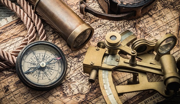 Navigation Navigation