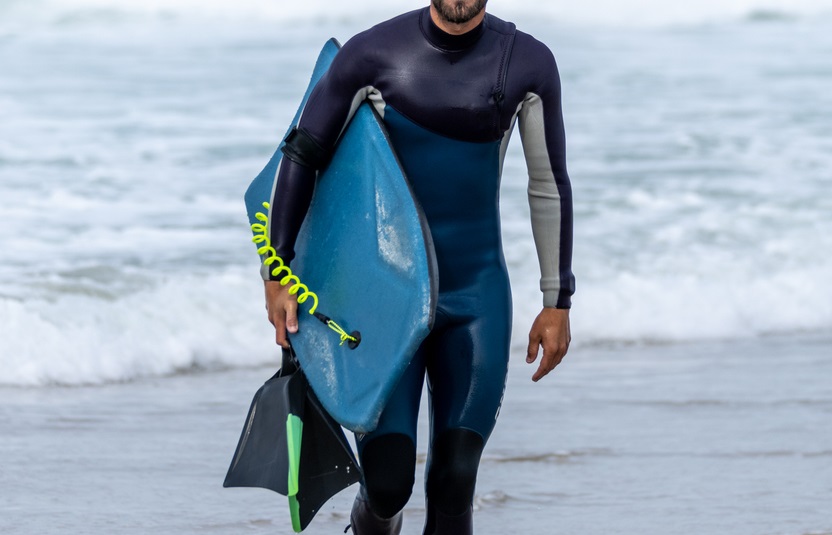 Bodyboard Flossen Bodyboard Flossen