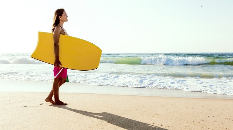 Body board Body board