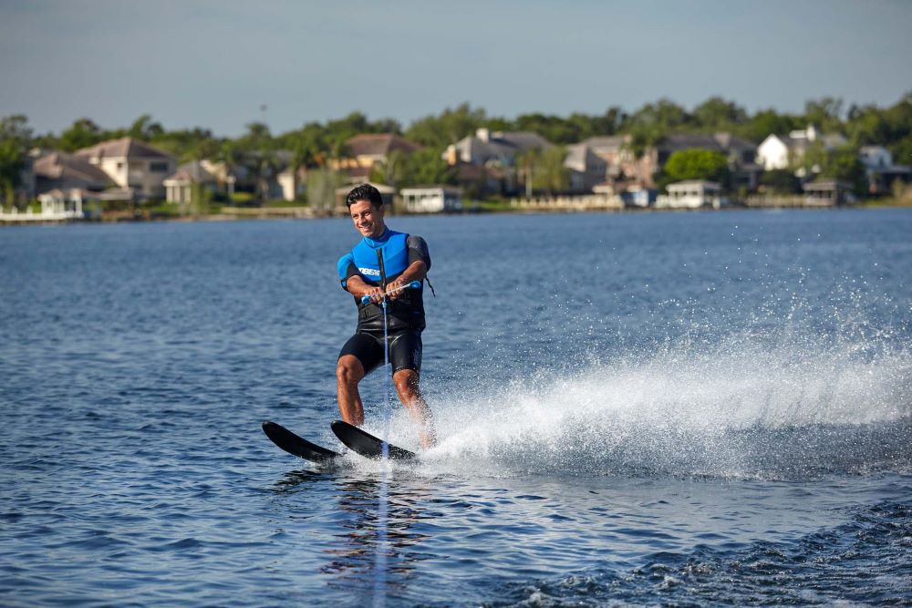 ski nautique