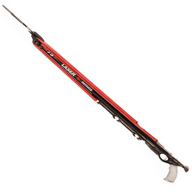 Chasse Sous Marine Fusil harpon roller