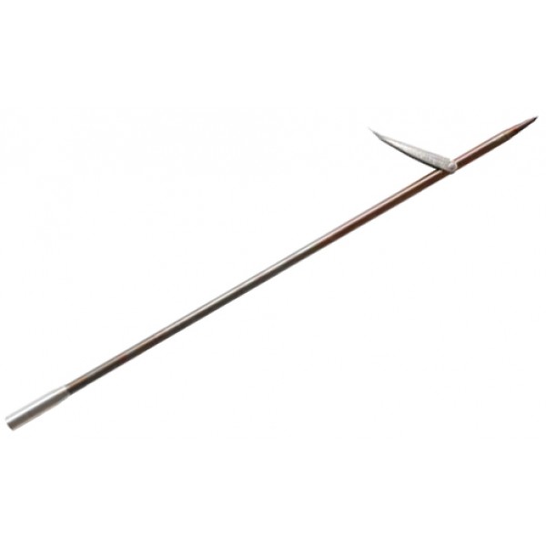 Pfeil mit Widerhaken Pfeil mit Widerhaken