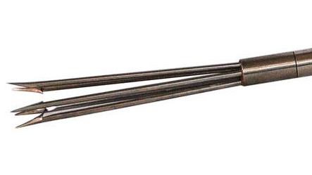 Pole Spear Pole Spear