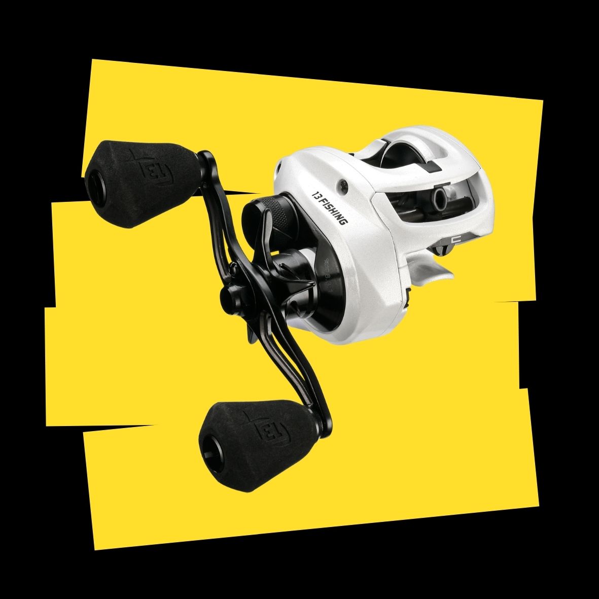 Angelrolle 13 fishing concept c2