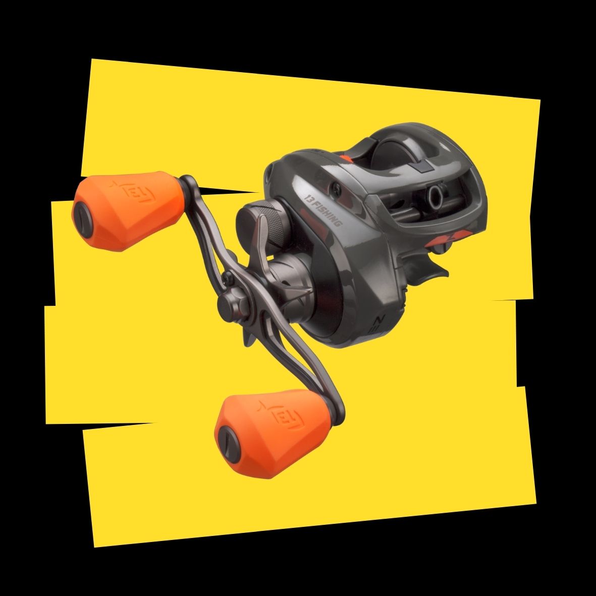 Angelrolle 13 fishing concept Z