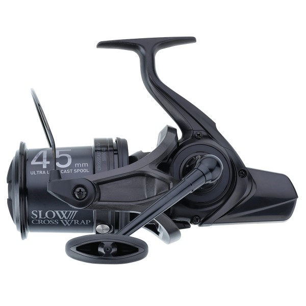 Daiwa Crosscast carp