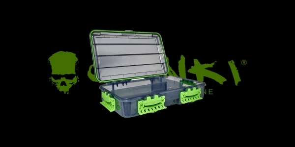 Accessoires de pêche Gunki