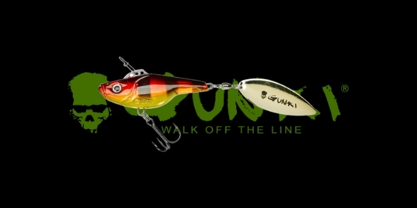 Poissons nageurs Gunki