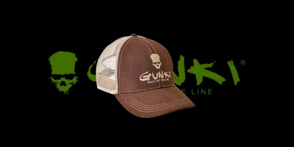 Vêtements de pêche Gunki
