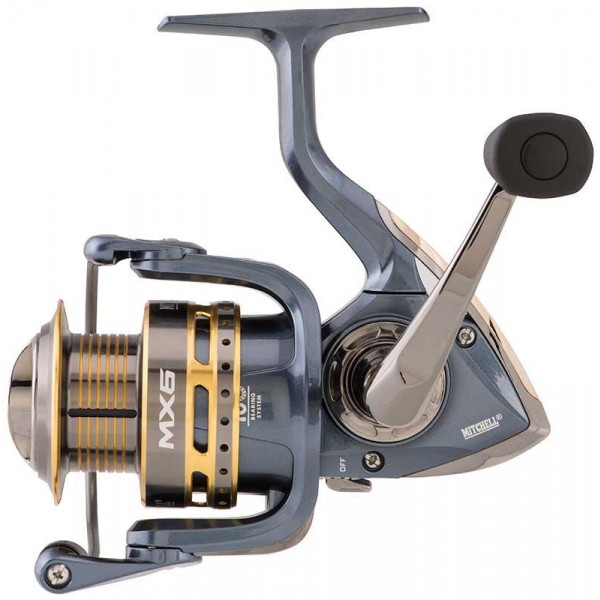 Rolle Mitchell MX6
                