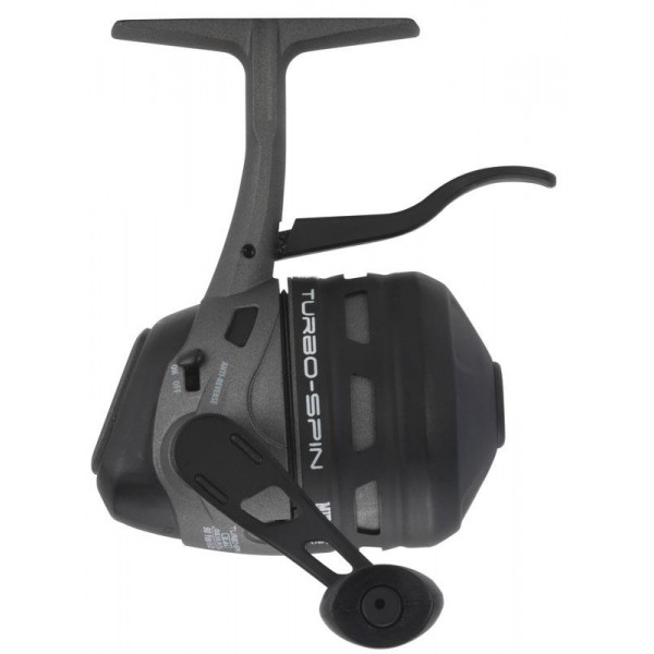 Kapselrolle Mitchell micro et turbospin
                