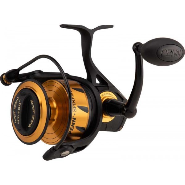 Spinnrolle Penn Spinfisher VI