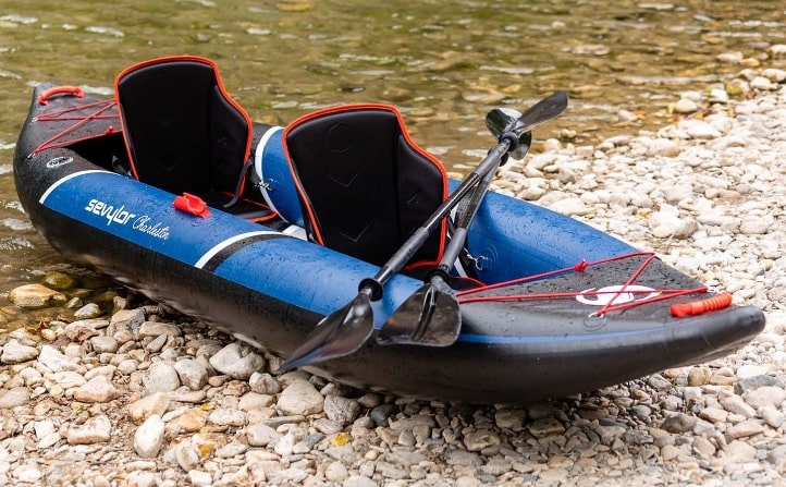 Sevylor Kajak Sevylor