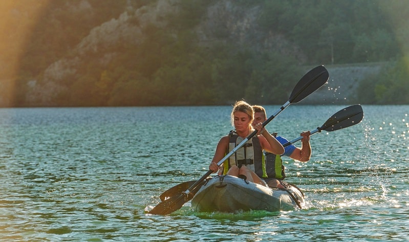 Schwimmweste Schwimmweste