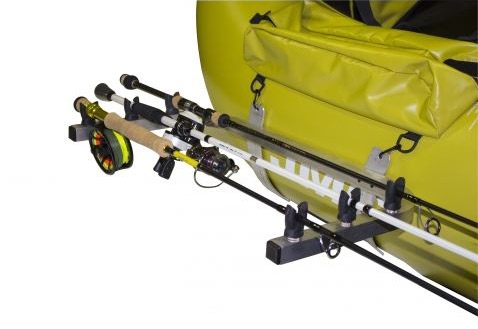 Rutenträger float tube