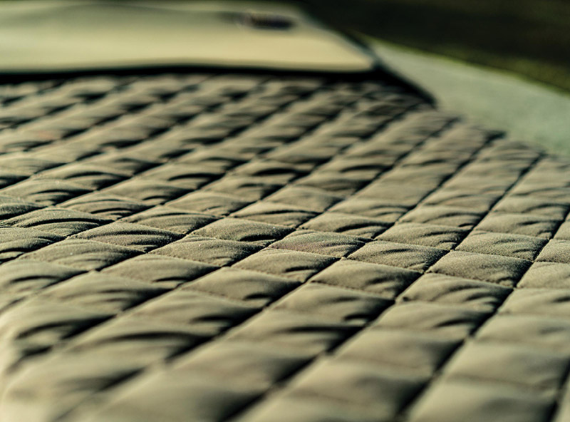 Komfortabel Karpfenliege Bedchair Angelliege komfortabel