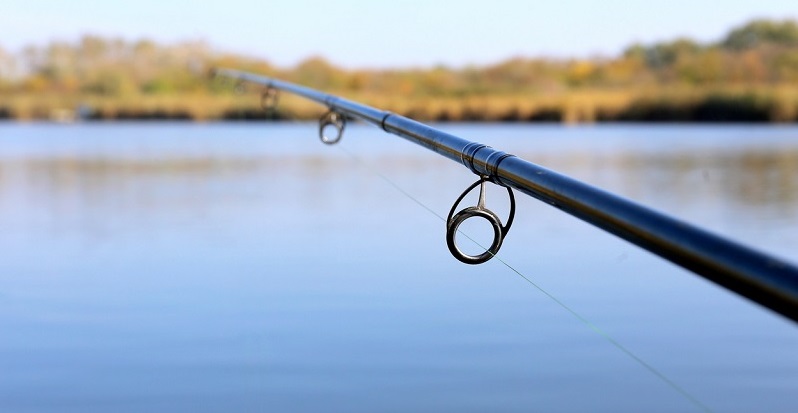 Teleskop Angelrute Teleskop Angelrute