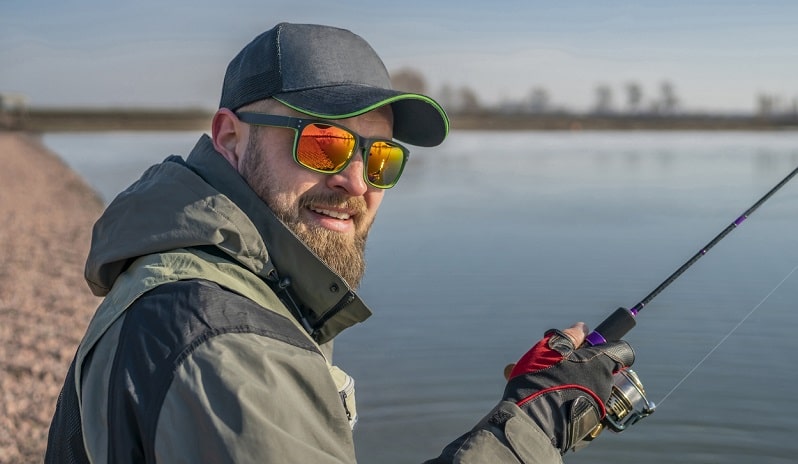 Polarisationsbrille Angeln Polarisationsbrille Angeln