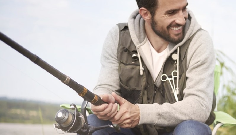 Angelpullover Angelpullover